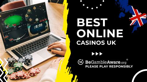 Best UK Casino Sites 